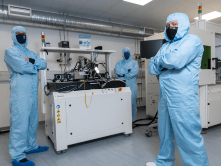 €5m EU funding for Cork-based Tyndall to lead new photonics project